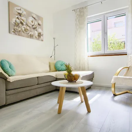 Apartman Suzy's Botanica *