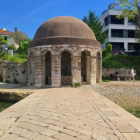 Apartman Suzy's Botanica *