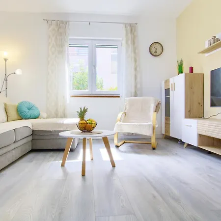 Suzy's Botanica Zadar