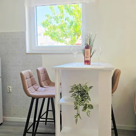 Suzy's Botanica Daire *