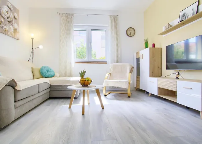 Suzy's Botanica 扎达尔