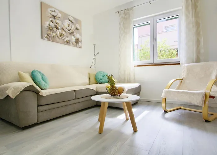 公寓 Suzy's Botanica *