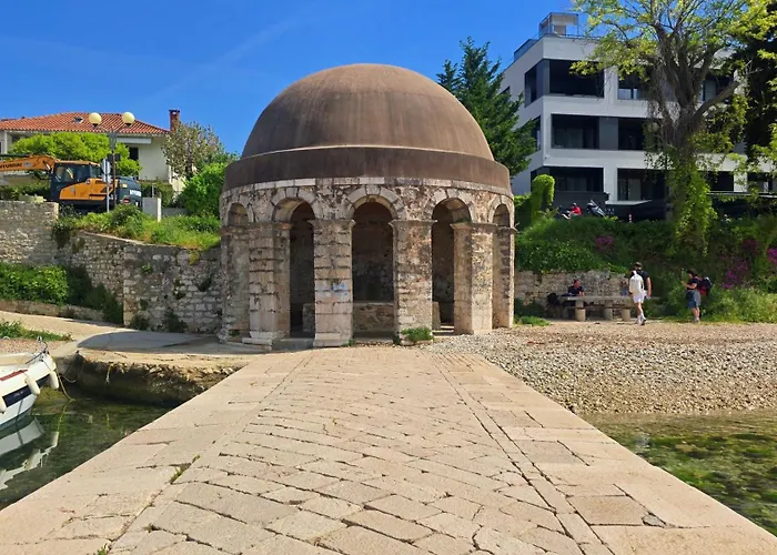 公寓 Suzy's Botanica *